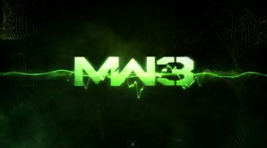 modern warfare 3